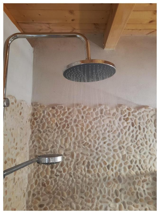 לינה וארוחת בוקר Trecasali La Casina מראה חיצוני תמונה