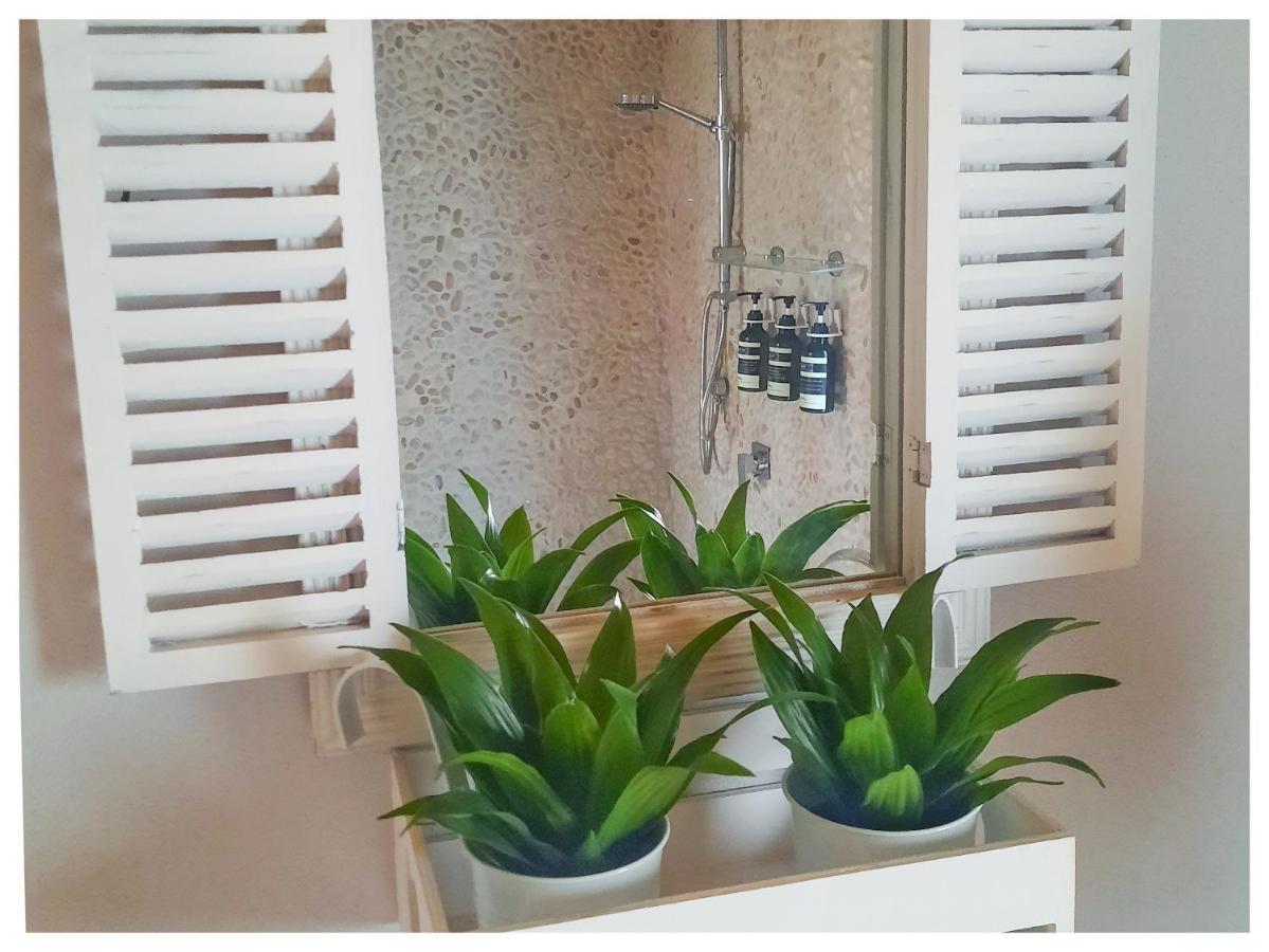 לינה וארוחת בוקר Trecasali La Casina מראה חיצוני תמונה